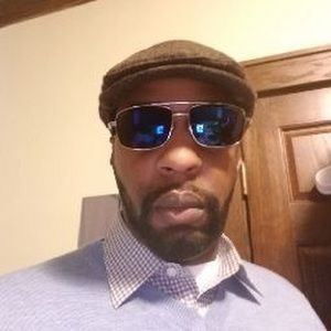 Meet your Posher, Andre